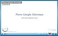 plone-google-sitemaps
