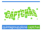 Plone Captchas