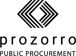 Prozorro Logo