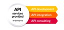 API Services provided by Quintagroup