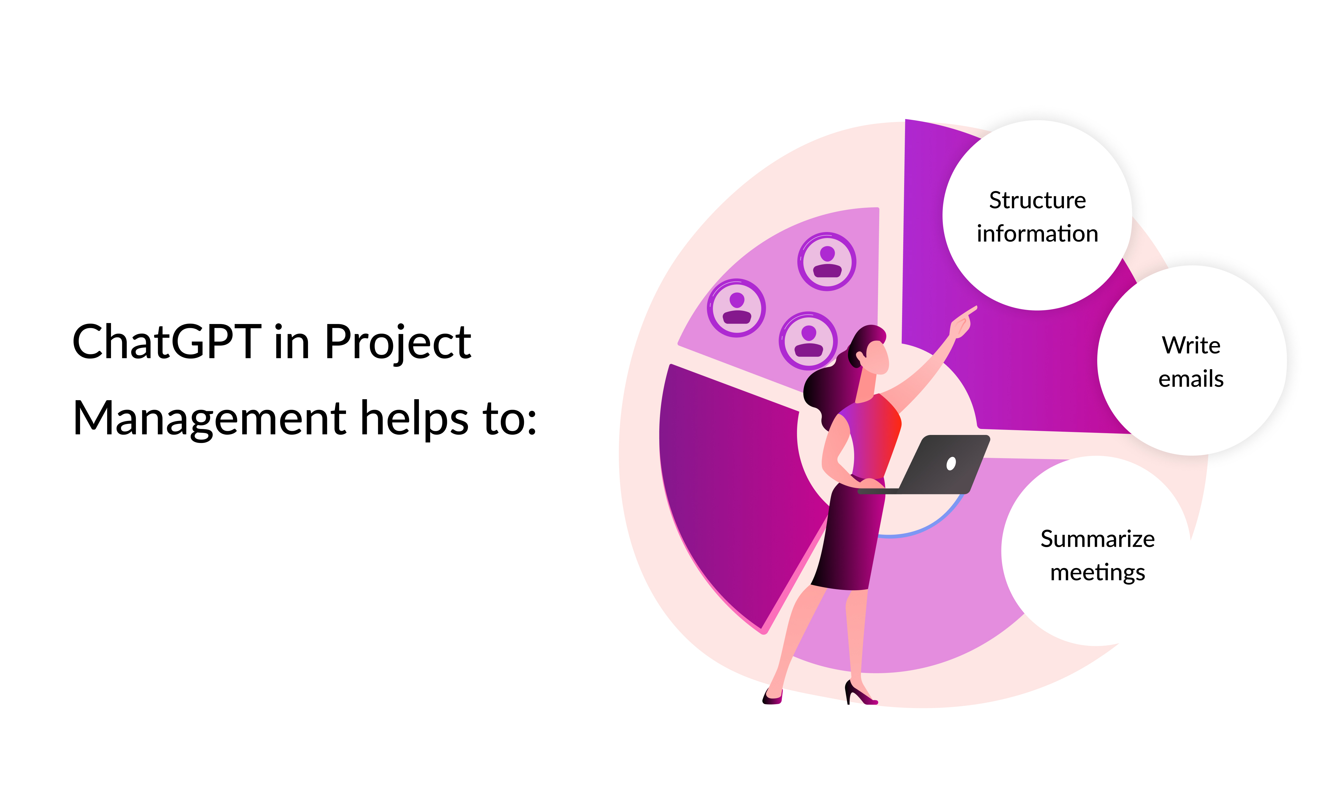 ChatGPT for project management