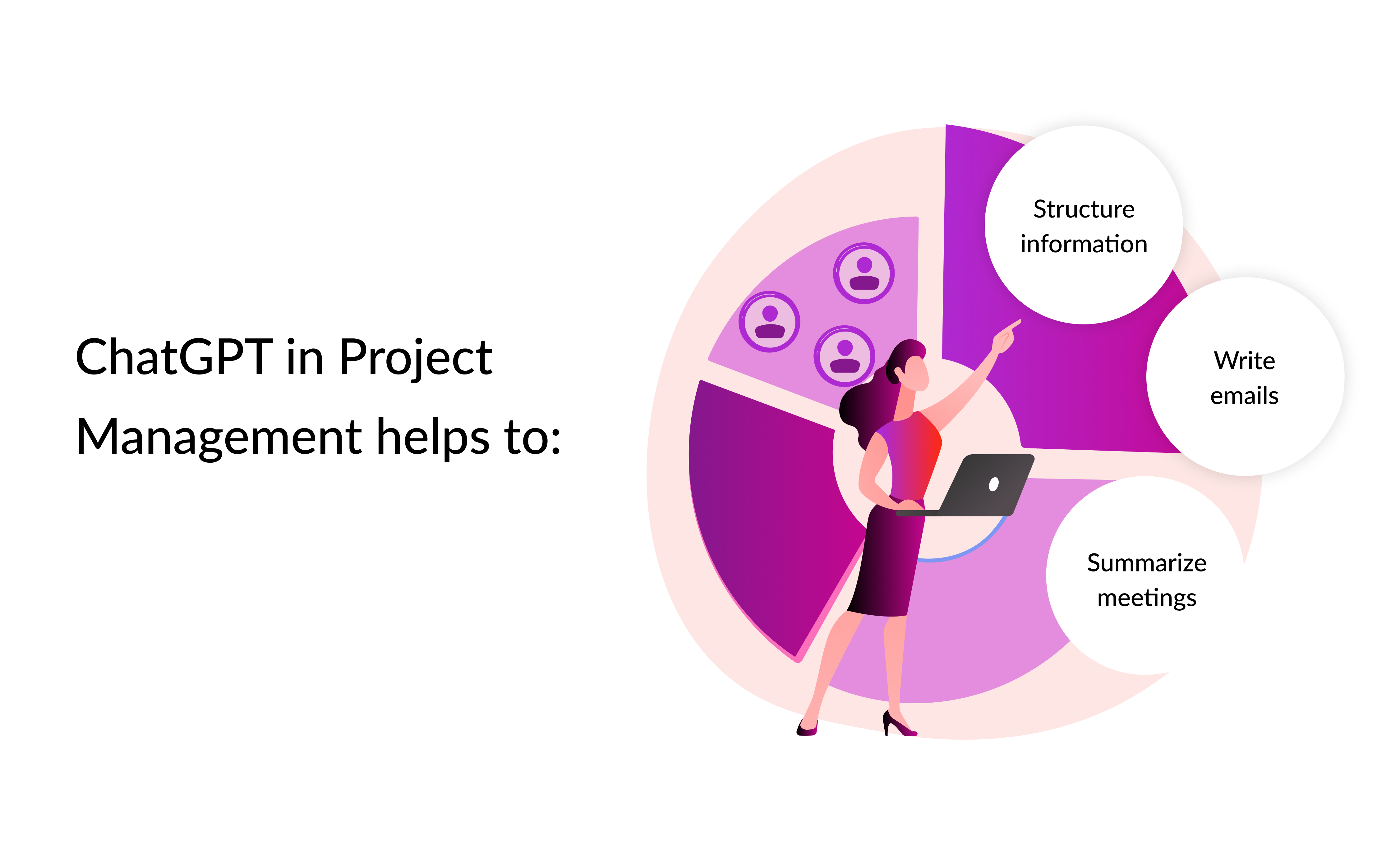 ChatGPT for Project management