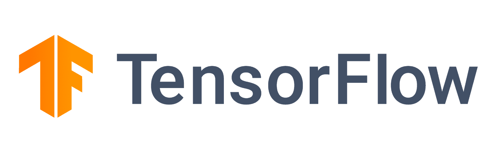 TensorFlow New Logo PNG vector in SVG, PDF, AI, CDR format