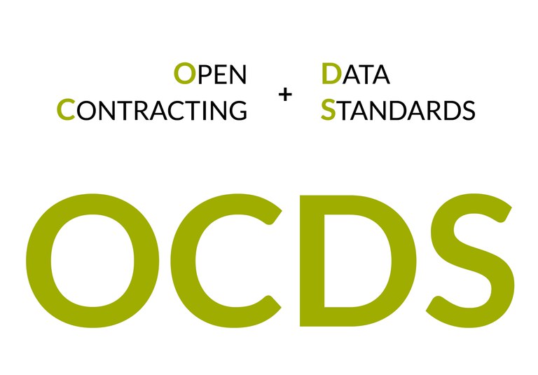 OPEN CONTRACTING + DATA STANDARDS = OCDS.jpg