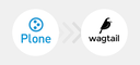 plone_wagtail_logo.png