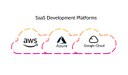 SaaS development platforms