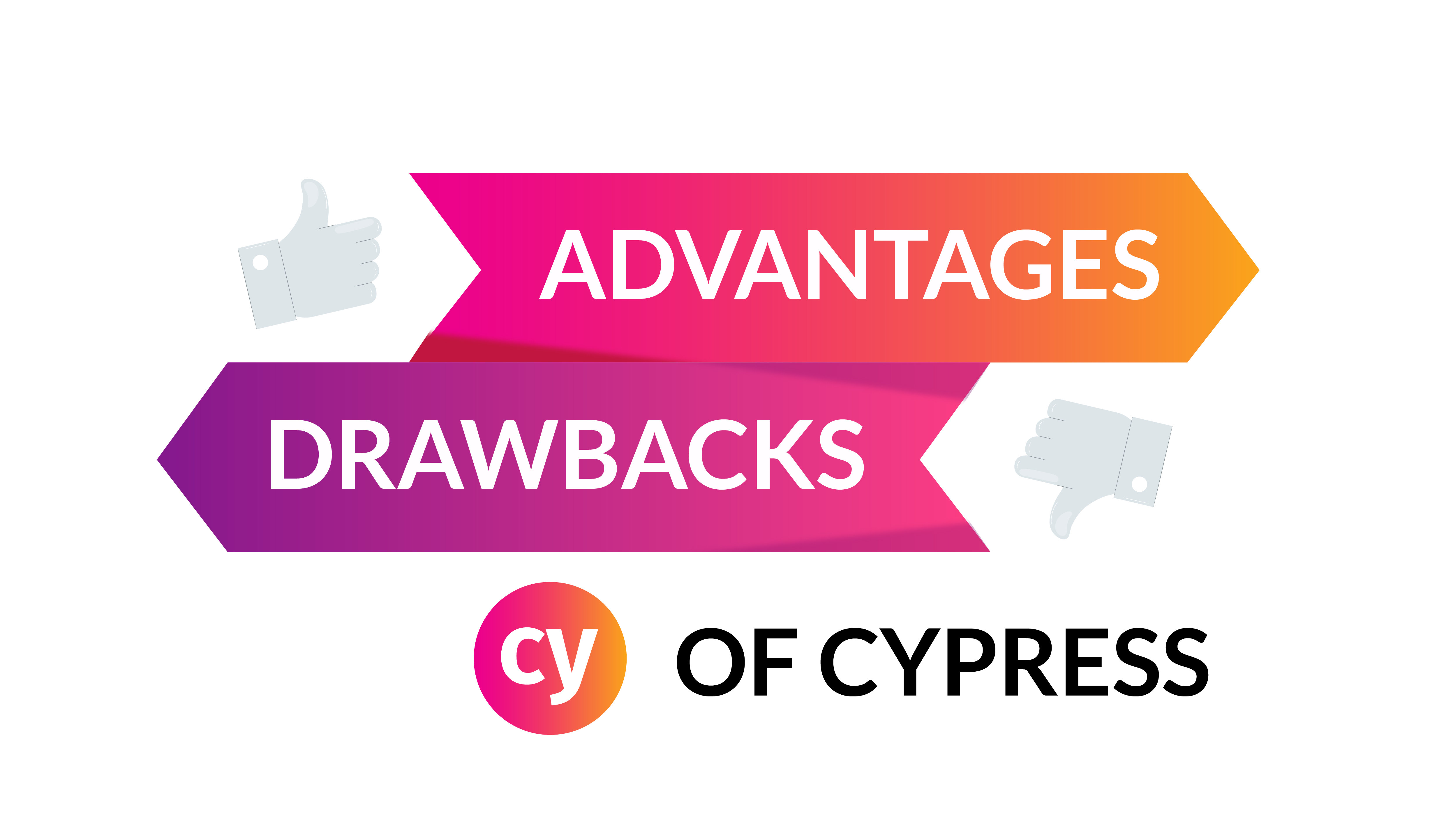 The Advantages and Drawbacks of Cypress