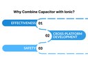 Why Combine Capacitor with Ionic