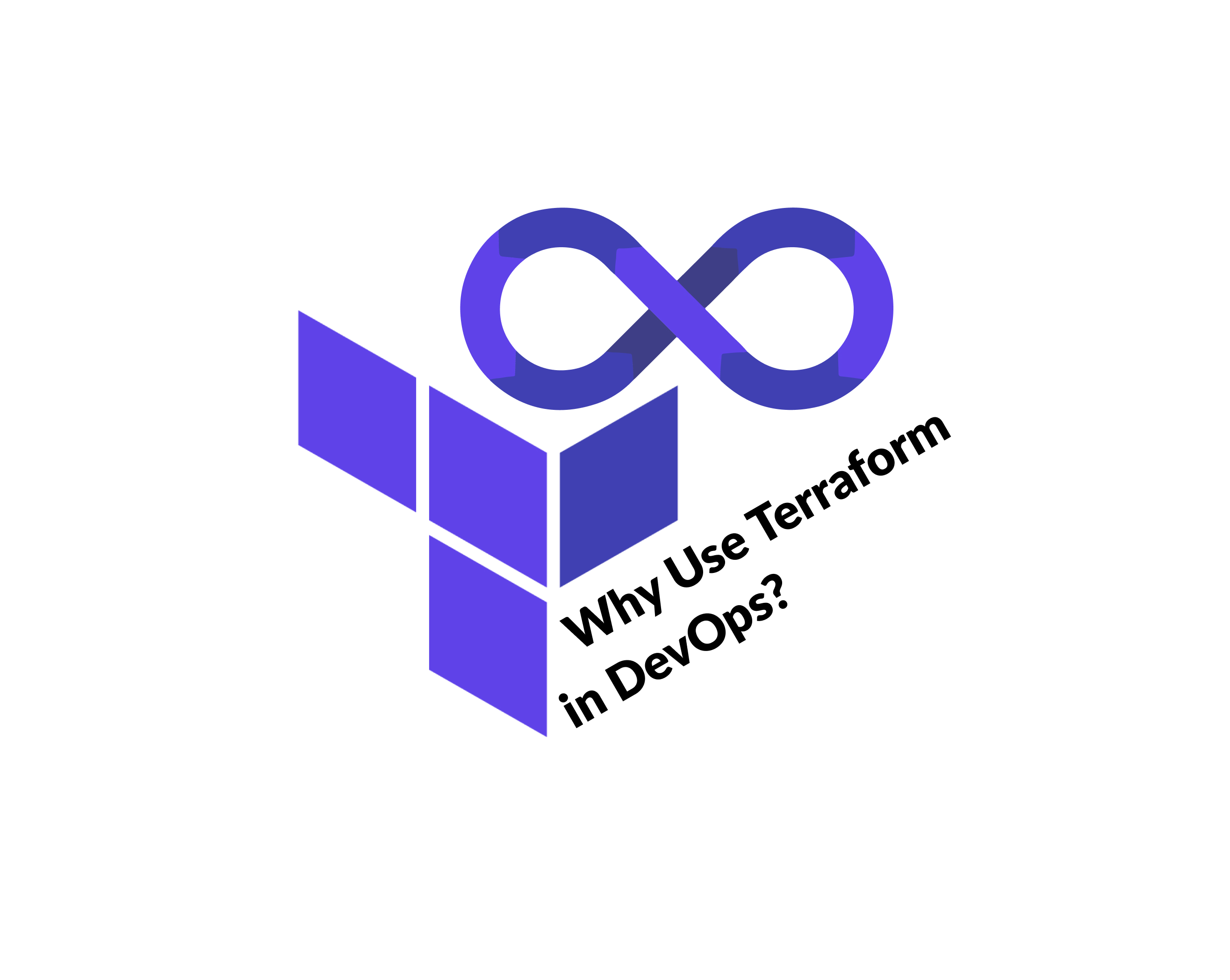 why use Terraform in DevOps