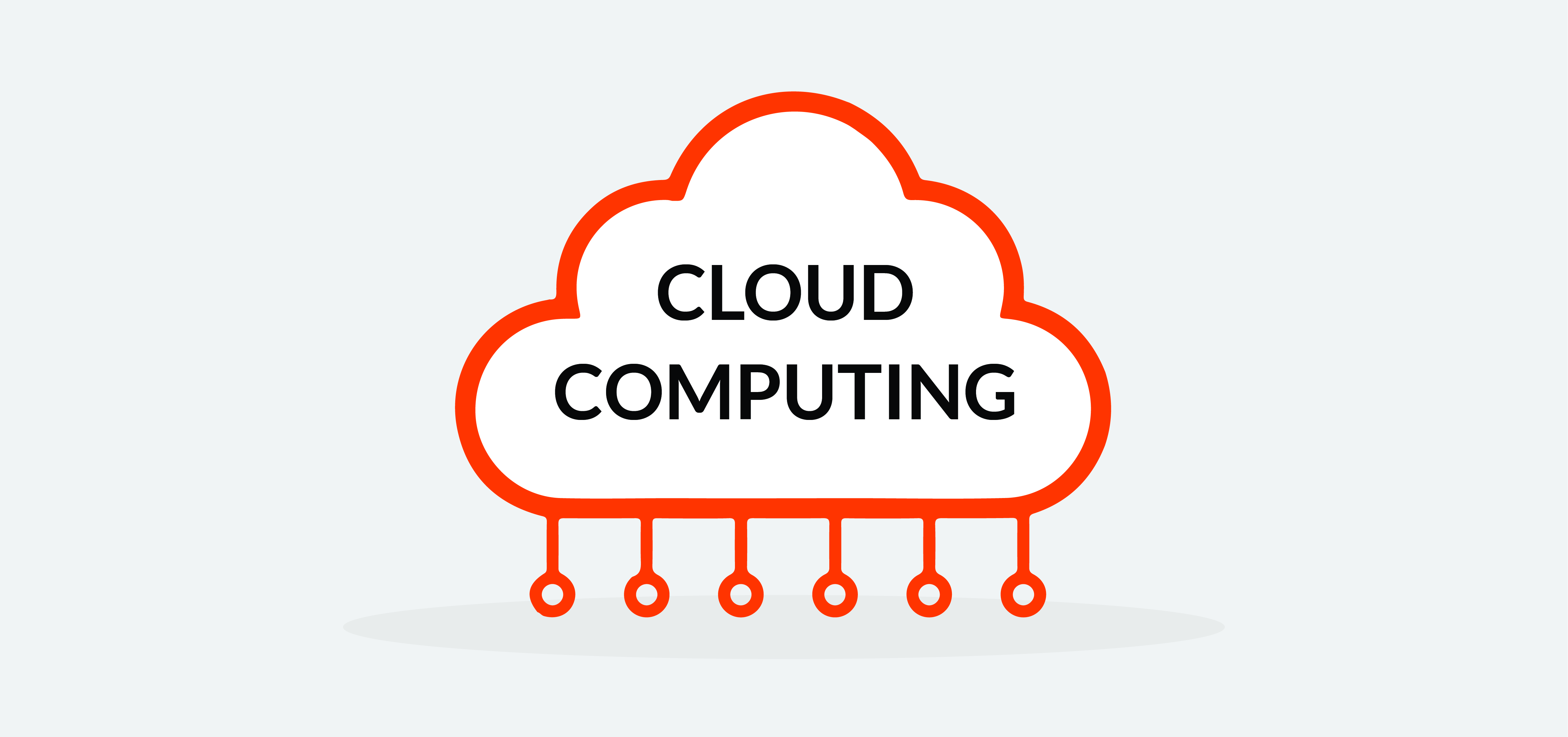 Cloud Computing PNG Transparent Images Free Download | Vector Files |  Pngtree