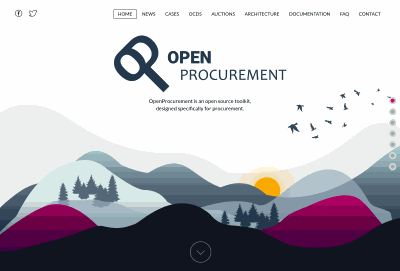 OpenProcurement.io