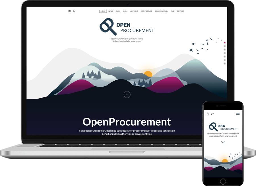 OpenProcurement.io"