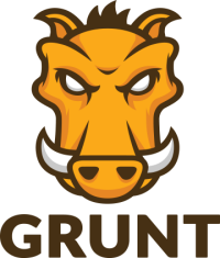 GruntJS logo
