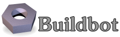 Buildbot logo