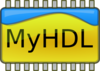 MyHDL Python HDL