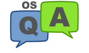 OSQA Python Q&A