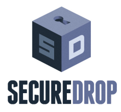 SecureDrop Python whistleblower platform