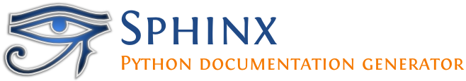 Sphinx, Python application for documentation