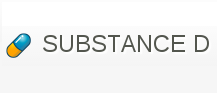 Substance D logo