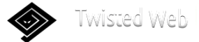 Twisted Web Python web server