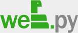 Web.py logo.png