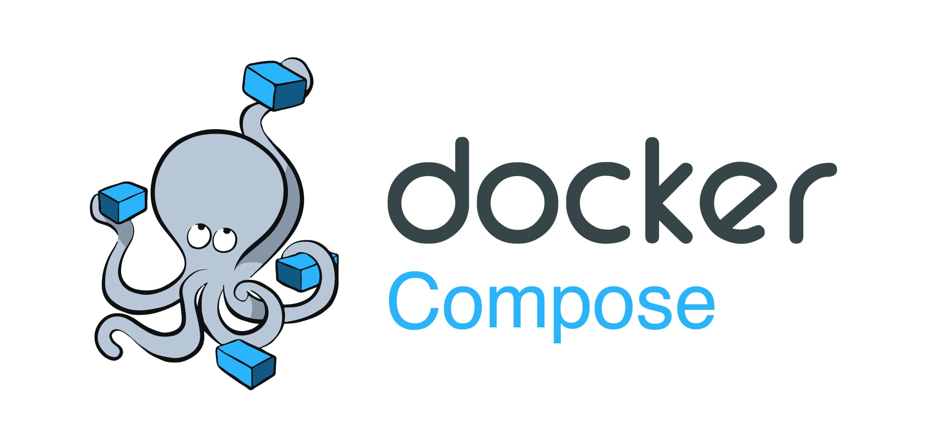 Docker Compose an tool spinning up multi-container distributed applications with Docker