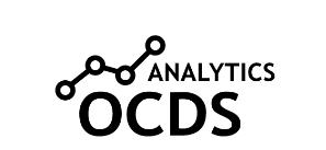 OCDS Analytics logo