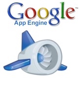 python version of google app engine sdk