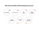 Why Choose Netlify CMS Development Services