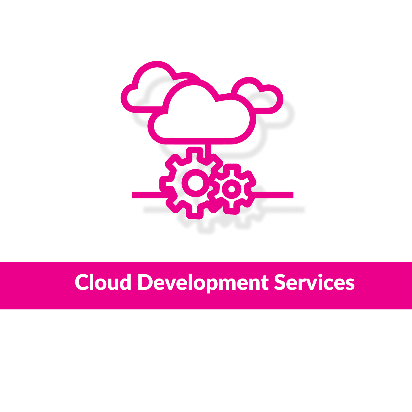 AWS Serverless Application Development Services