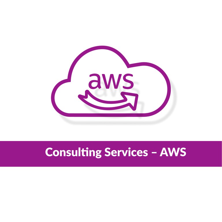 Consulting Services – AWS