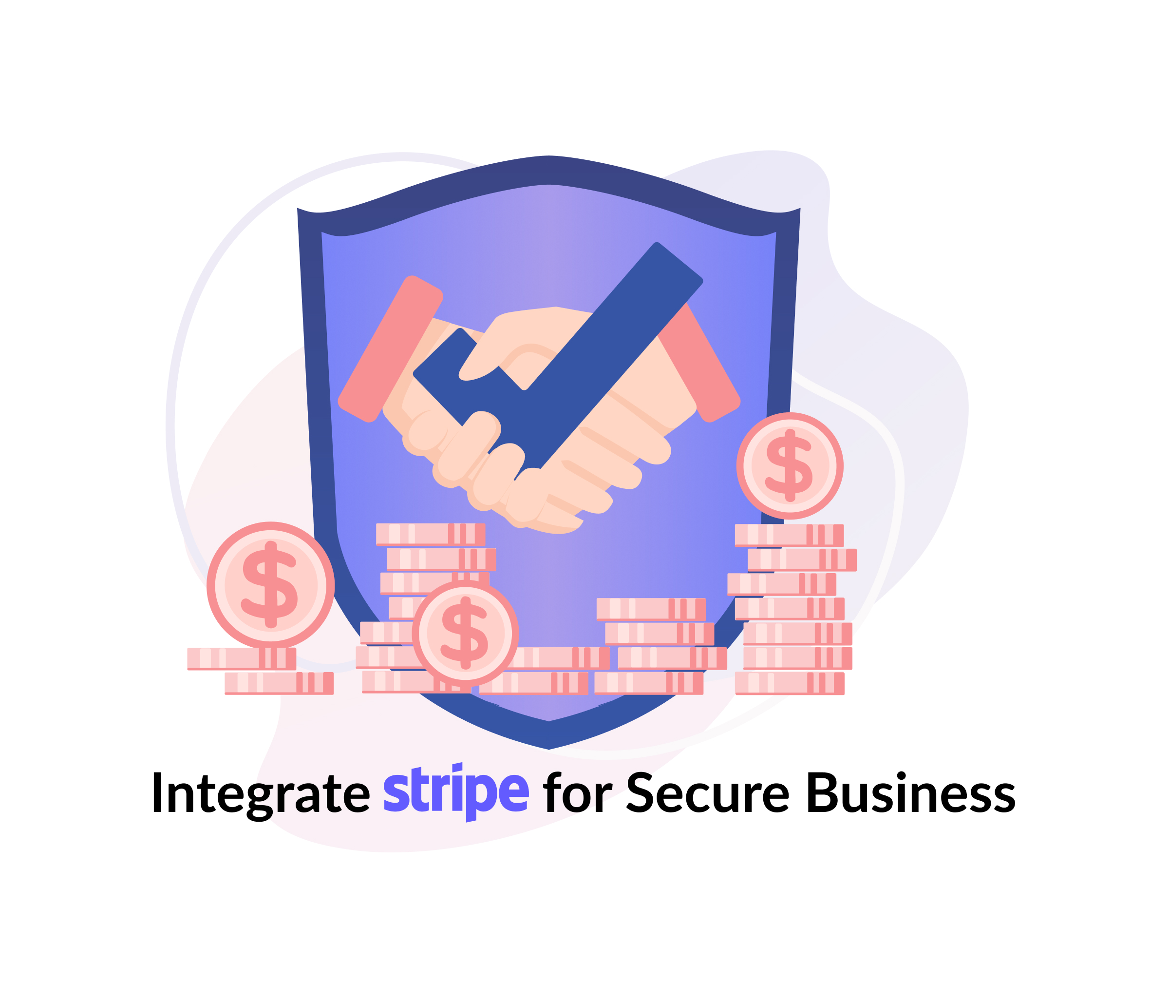 Integrate Stripe for Secure Business