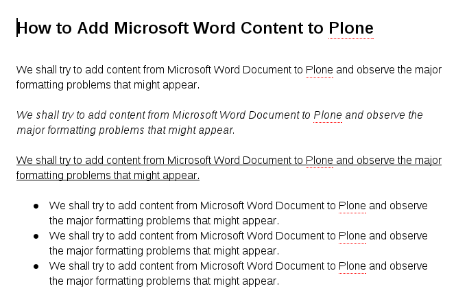 microsoft word copy paste formatting issues